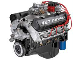 U3212 Engine